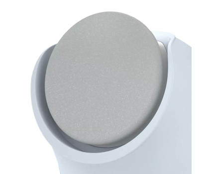 Akcesoria do sprzątania Philips Nasadka do pedicure Pedi Advanced BCR369/00
